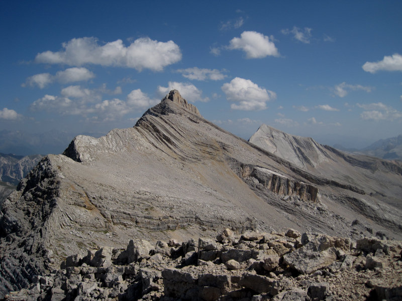 Zehnerspitzen und Neuner