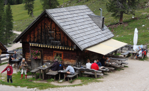 Stolla Alm