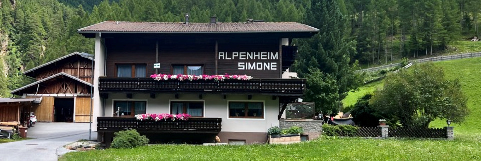Alpenheim Simone