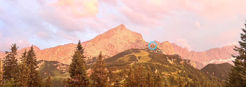 Alpspitze