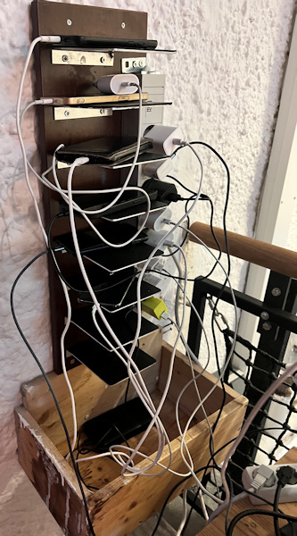 Ladestation