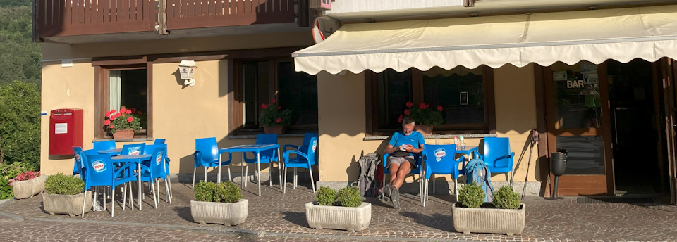 Bar Bella Vista