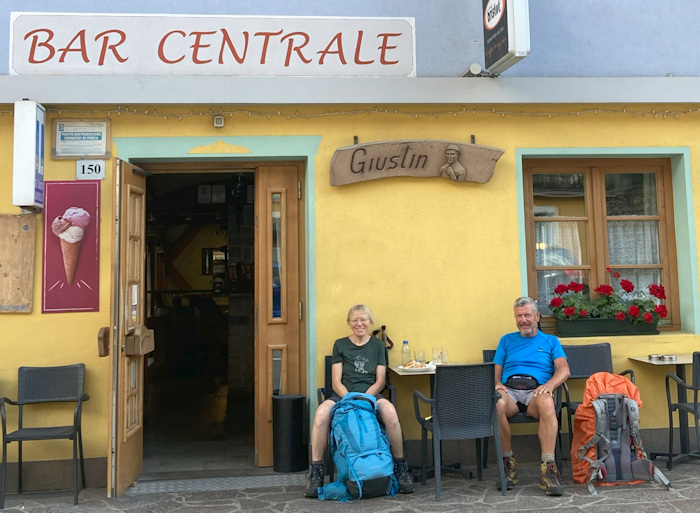 Bar Centrale
