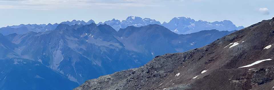 Blick in die Brenta