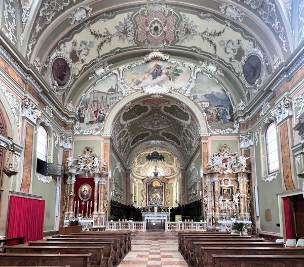 Chiesa Madre di San Marco