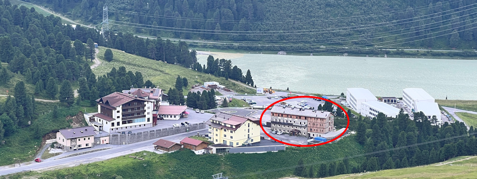 Dortmunder Hütte