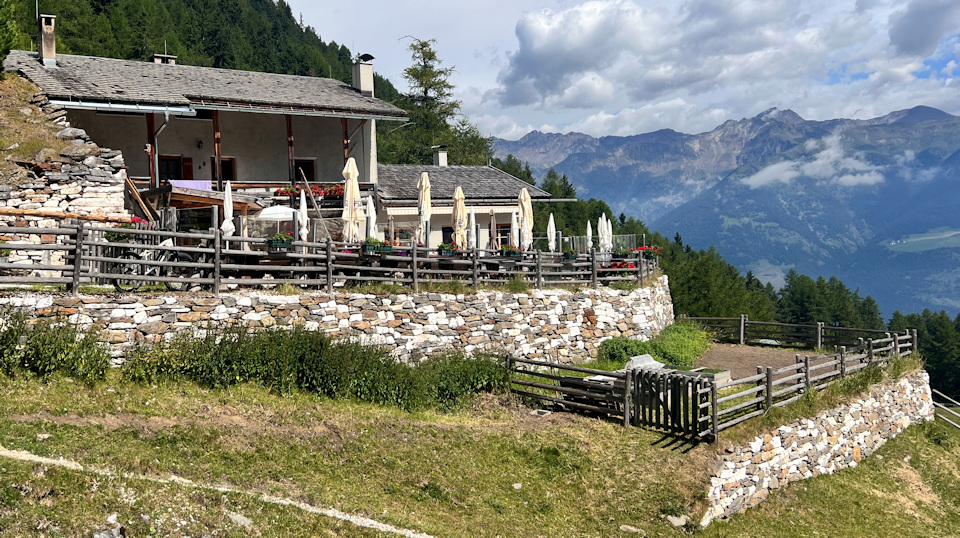 Goflaner Alm