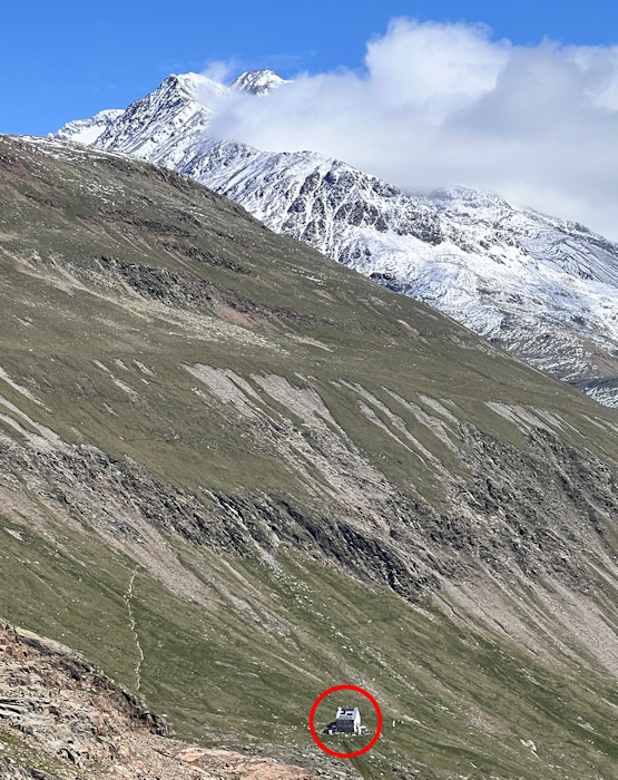 Hochjochhospiz