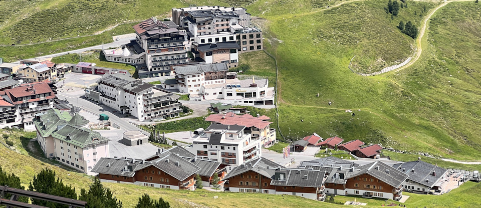 Hotelburgen