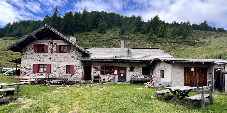 Kortscher Alm