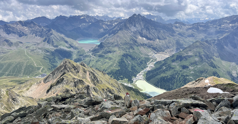 Kühtai