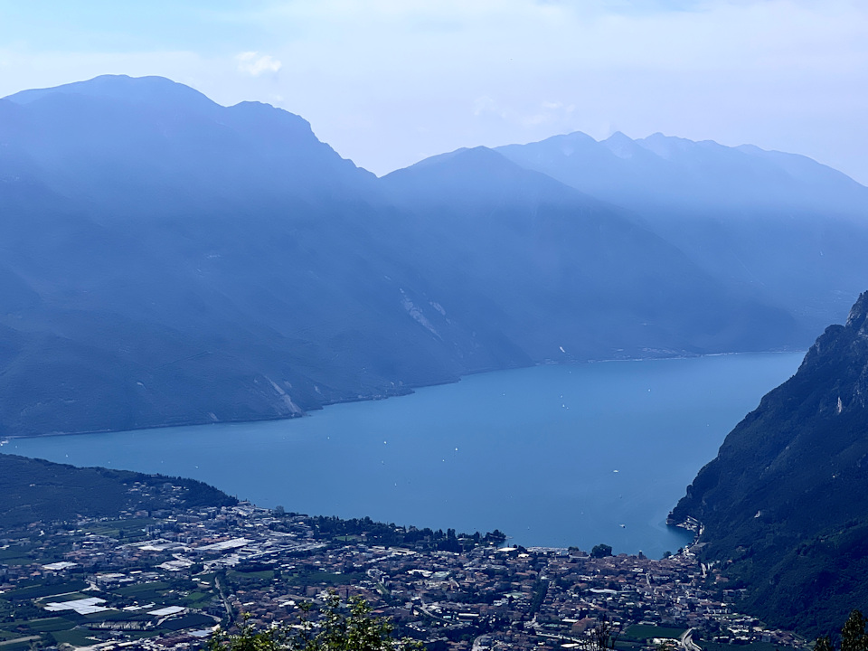 Gardasee - Lago di Garda