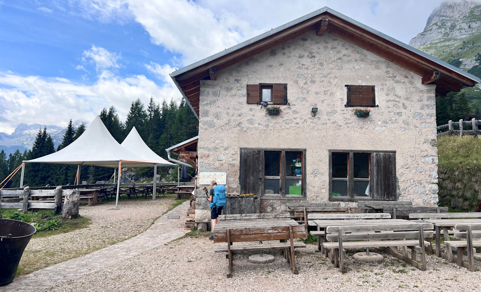 Malga Tuena