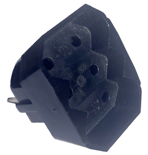 Mehrfachstecker