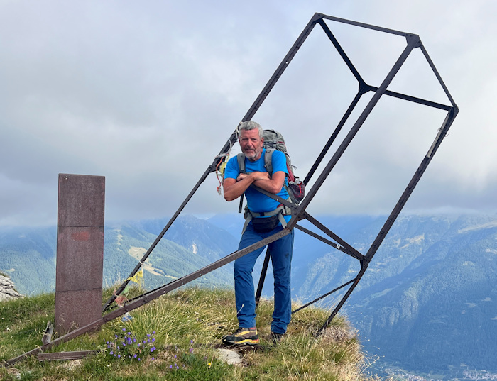 Monte Peller