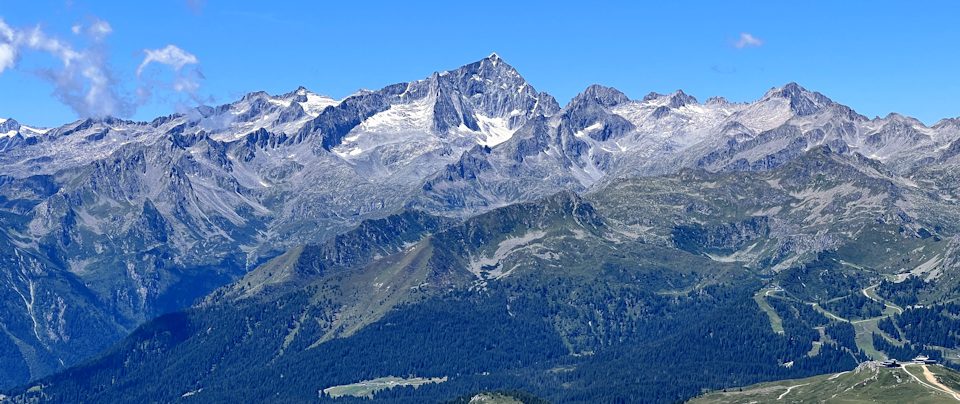 Presanella