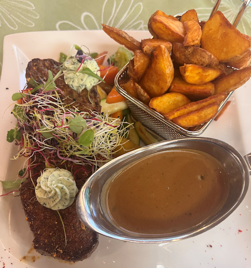 Rumpsteak