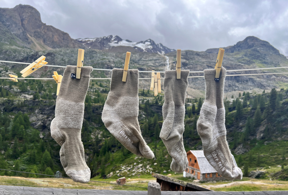 Socken