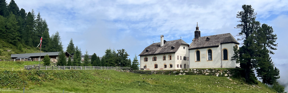 Stamser Alm