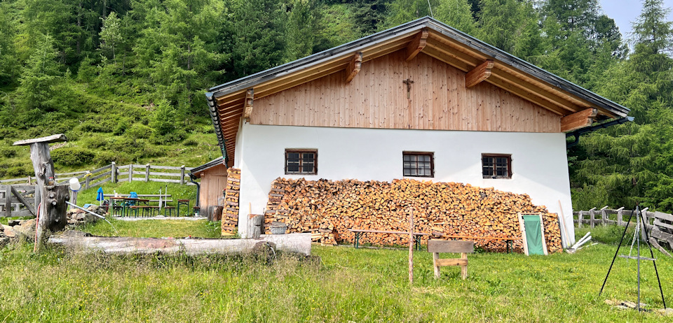 Stamser Alm