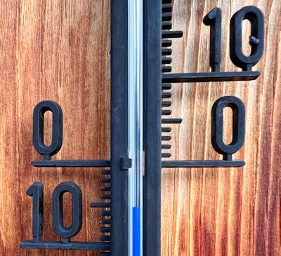 Thermometer