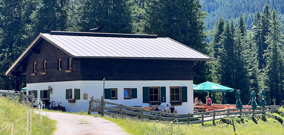Tillfussalm
