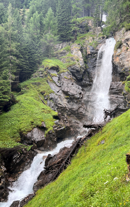 Wasserfall