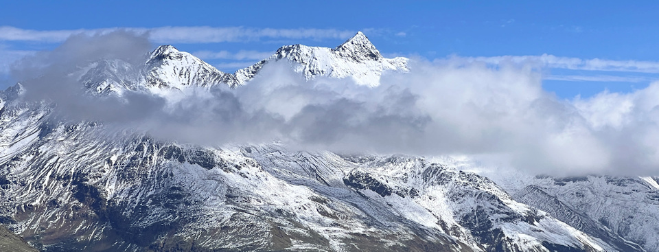 Wildspitze