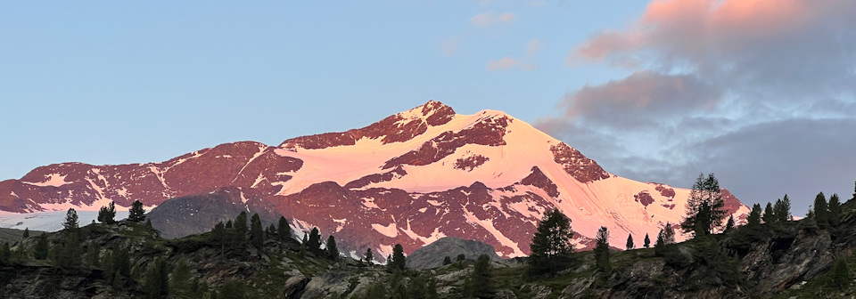 Zufallspitze