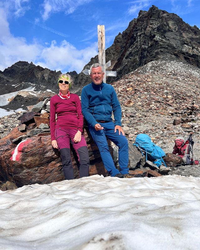 Zwieselbachjoch