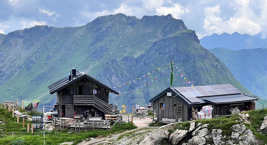 Filmoorhütte
