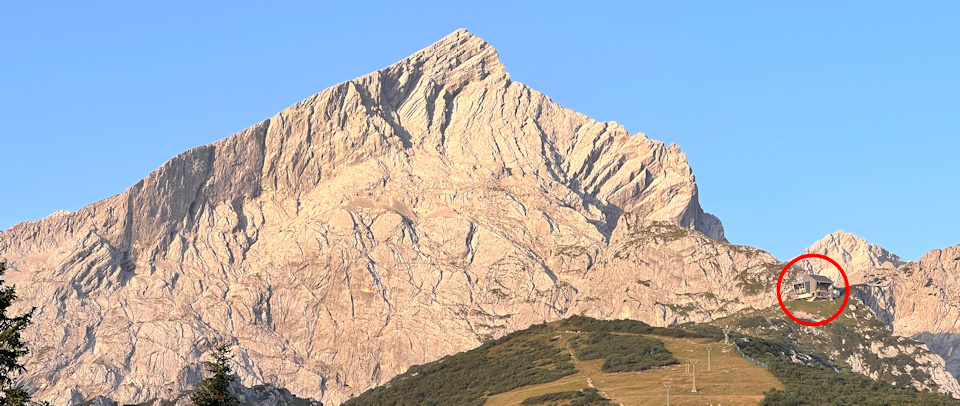 AlpspitzeBergstationOsterfelder