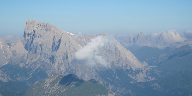 Marmolada