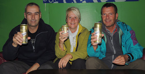 Nepal Trekking Irish Pub