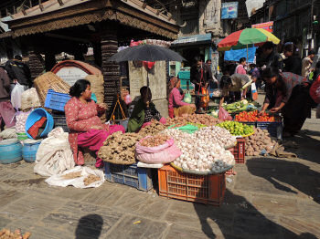 Nepal Trekking Kathmandu