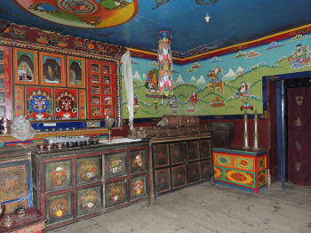 Nepal Trekking Museum