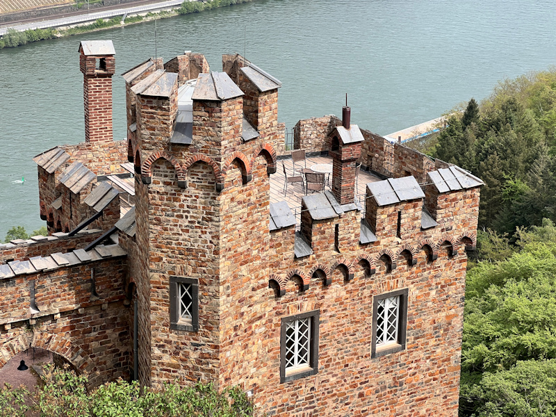 Burg Sooneck