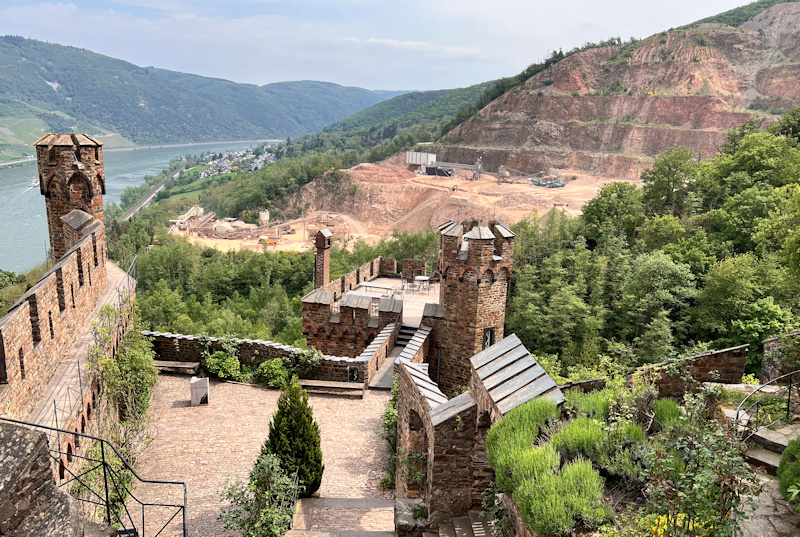 Burg Sooneck
