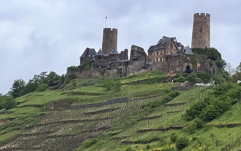 Burg Thurandt