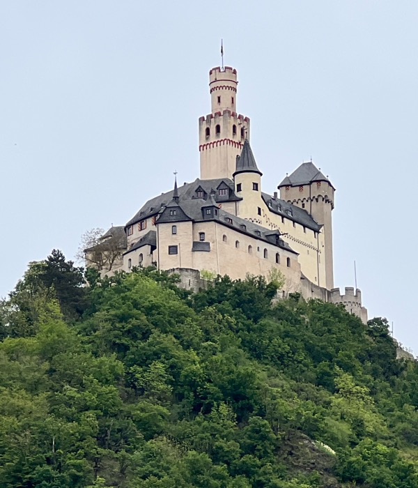 Marksburg
