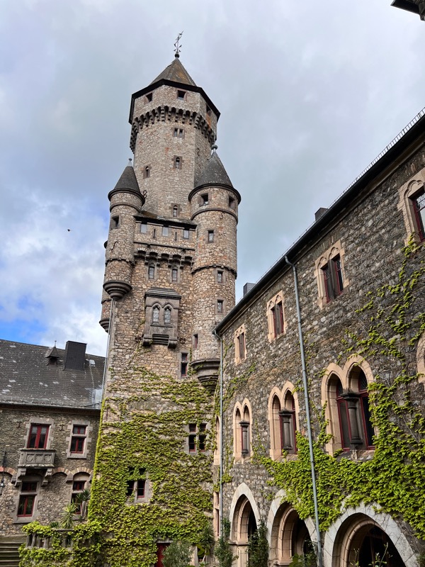 Schloss Braunfels