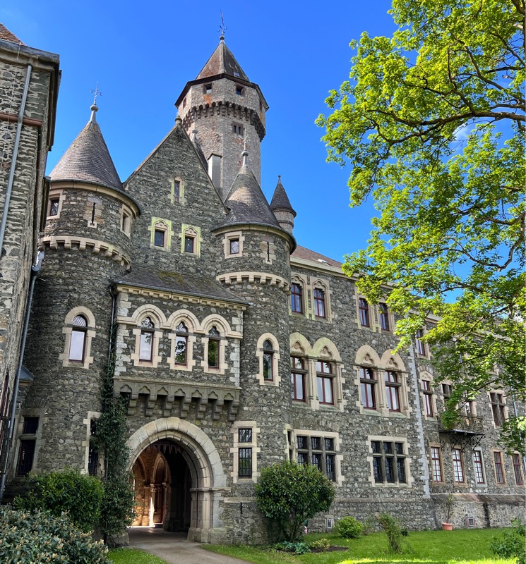 Schloss Braunfels