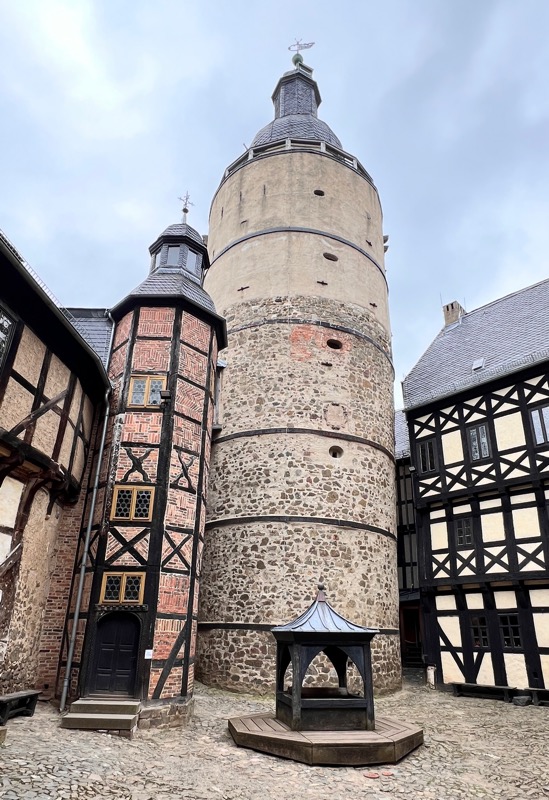 Burg Falkenstein