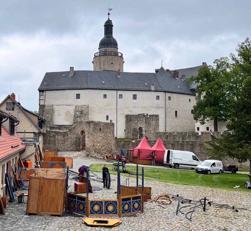 Burg Falkenstein