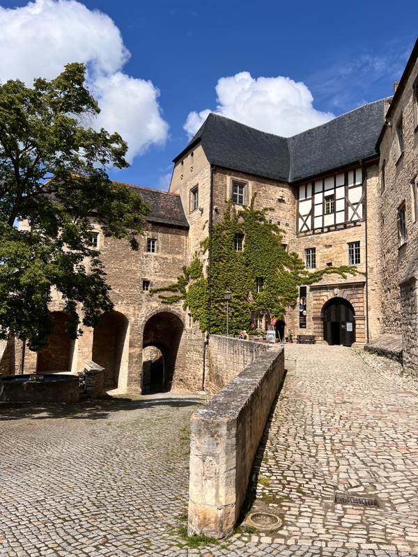 Neuenburg bei Freyburg