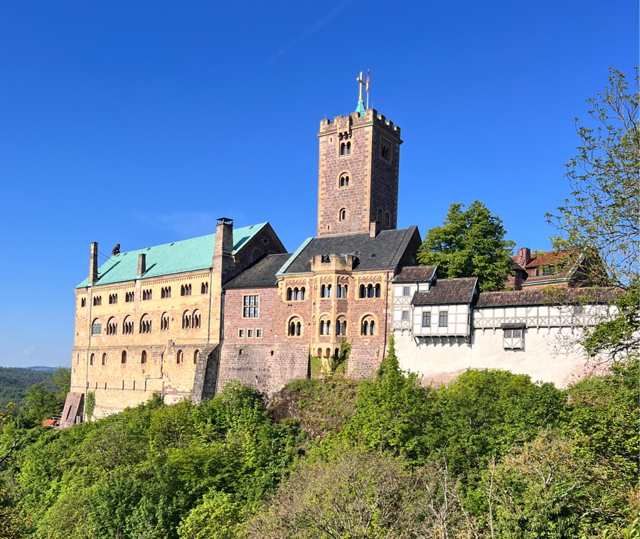 Wartburg
