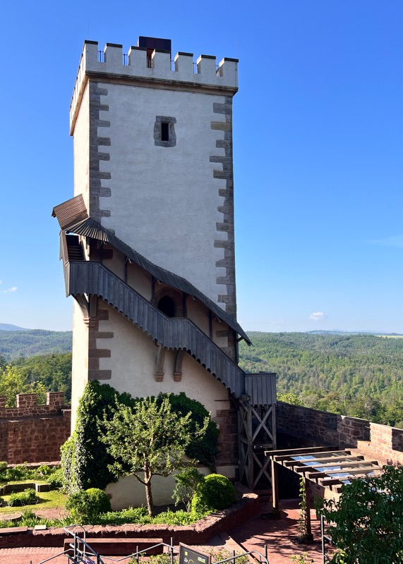Wartburg