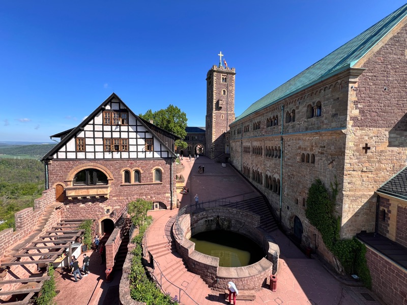 Wartburg