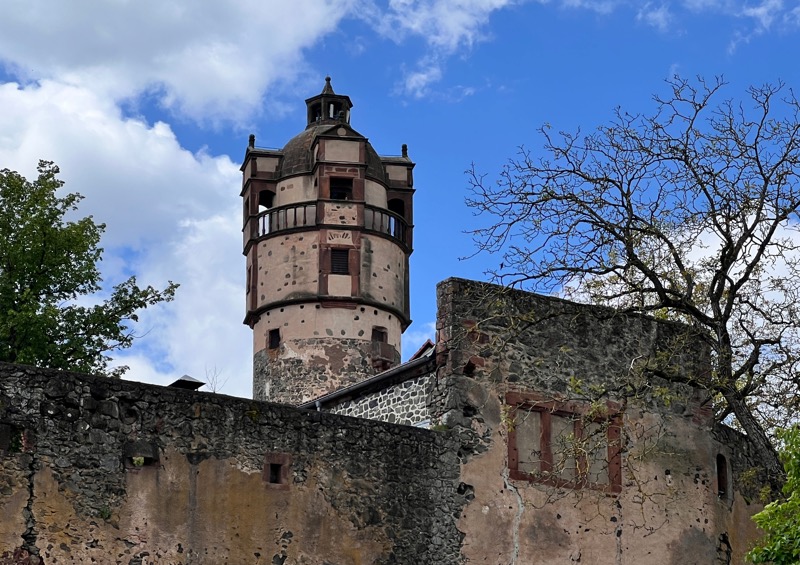 Ronneburg