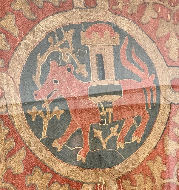 Wartburg Elefant